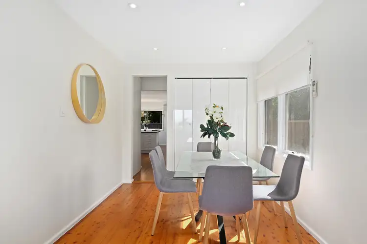 Third view of Homely house listing, 46 Clackmannan Road, Winston Hills NSW 2153