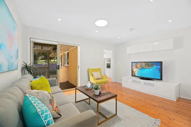 Fifth view of Homely house listing, 46 Clackmannan Road, Winston Hills NSW 2153
