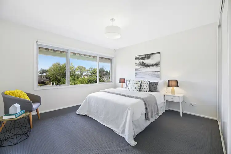 Sixth view of Homely house listing, 46 Clackmannan Road, Winston Hills NSW 2153