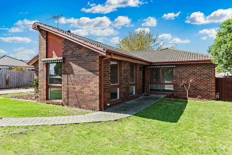 Third view of Homely house listing, 14 Oakden Street, Pearcedale VIC 3912