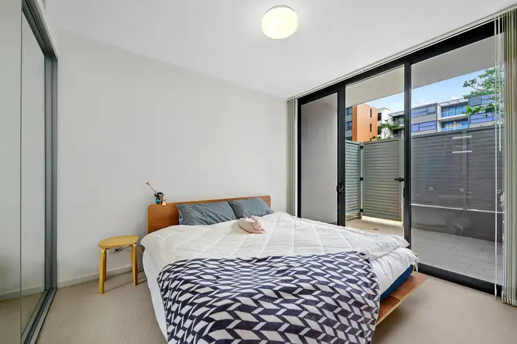 Third view of Homely unit listing, 336/14B Anthony Road, West Ryde NSW 2114