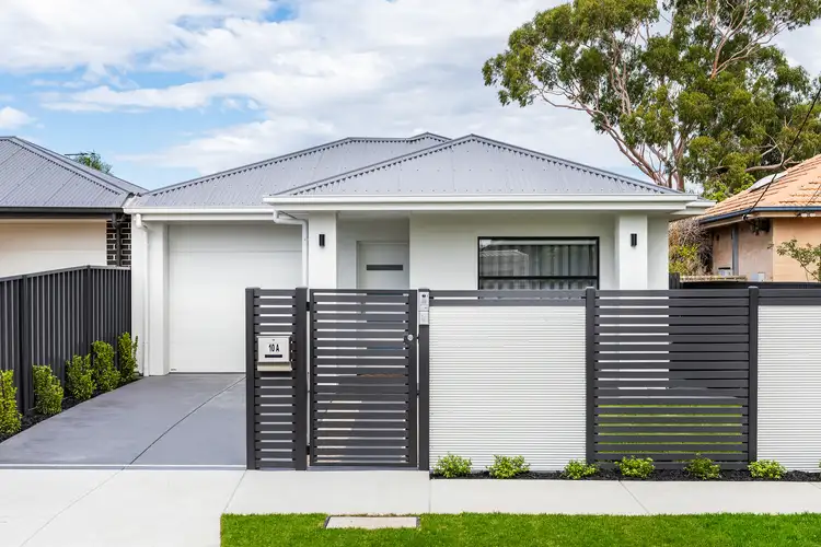 10A Bourlang Avenue, Camden Park SA 5038