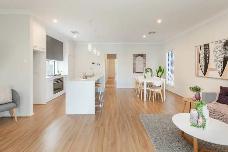 Fourth view of Homely house listing, 10A Bourlang Avenue, Camden Park SA 5038