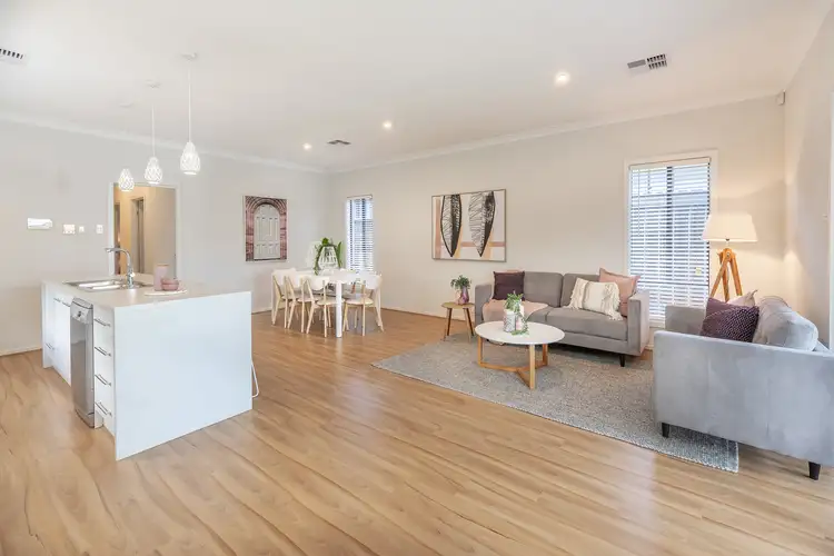 Fifth view of Homely house listing, 10A Bourlang Avenue, Camden Park SA 5038