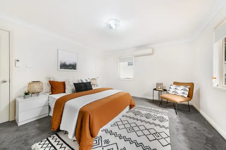 Fifth view of Homely townhouse listing, 3/191 Albany Street, Point Frederick NSW 2250