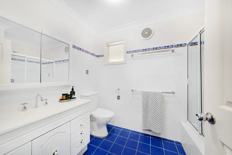 Sixth view of Homely townhouse listing, 3/191 Albany Street, Point Frederick NSW 2250