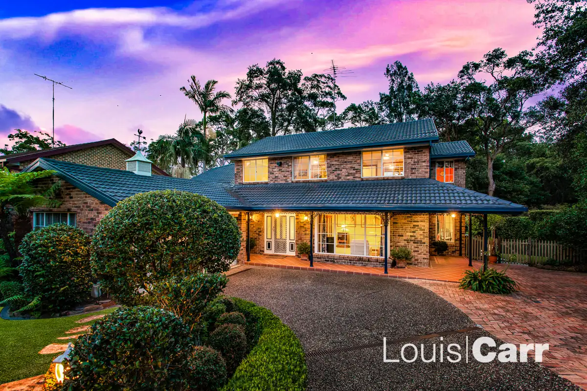 Main view of Homely house listing, 11 Royal Oak Place, West Pennant Hills NSW 2125