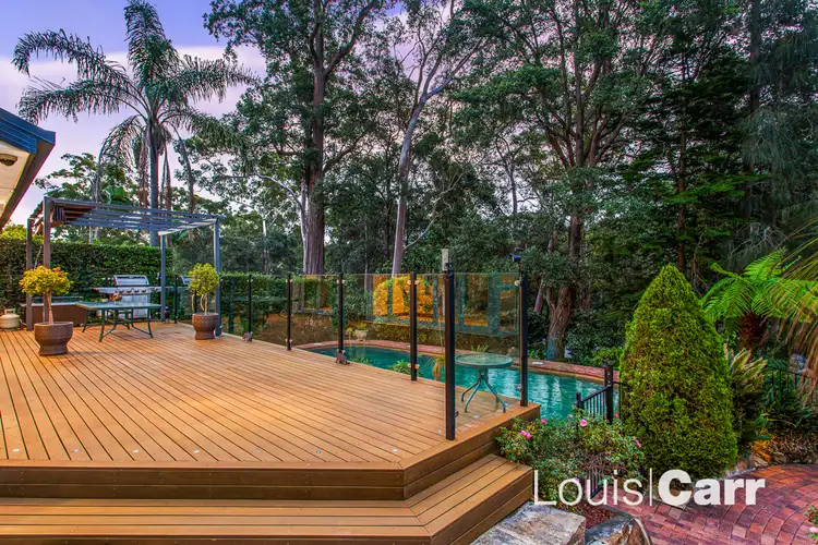 Third view of Homely house listing, 11 Royal Oak Place, West Pennant Hills NSW 2125