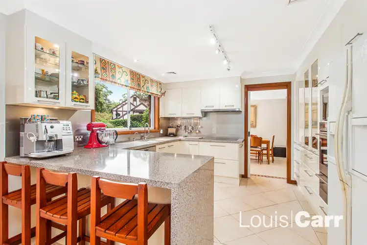 Fourth view of Homely house listing, 11 Royal Oak Place, West Pennant Hills NSW 2125