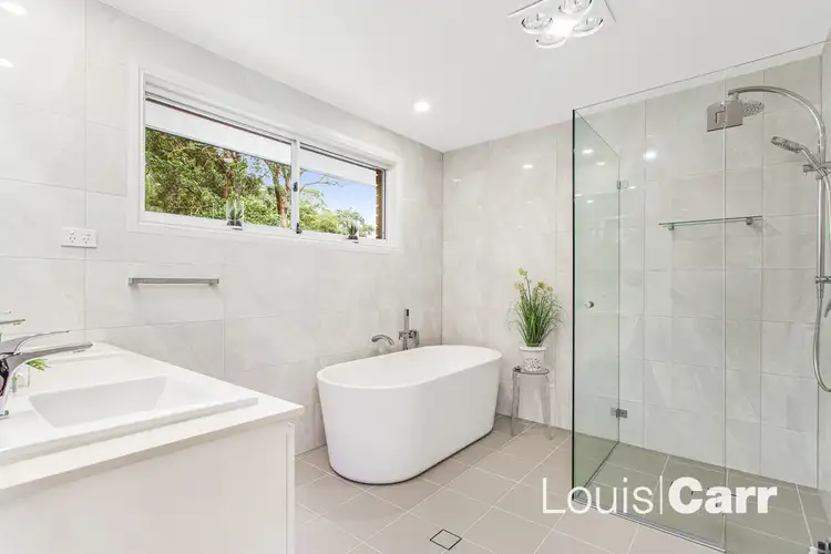 Fifth view of Homely house listing, 11 Royal Oak Place, West Pennant Hills NSW 2125