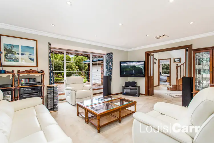 Sixth view of Homely house listing, 11 Royal Oak Place, West Pennant Hills NSW 2125