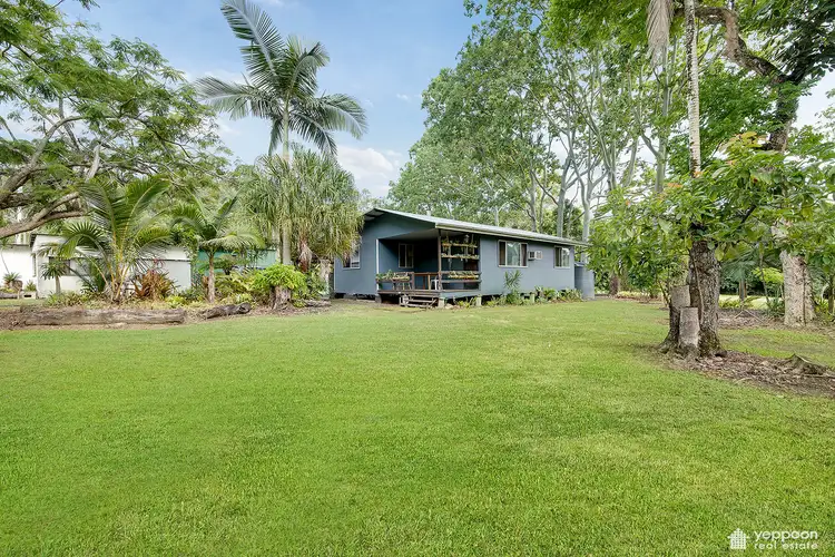 Second view of Homely rural property listing, 6 Polka Road, Byfield QLD 4703