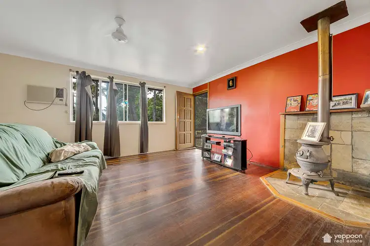 Fifth view of Homely rural property listing, 6 Polka Road, Byfield QLD 4703
