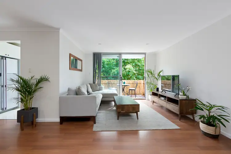 15/4 Greenwood Place, Freshwater NSW 2096