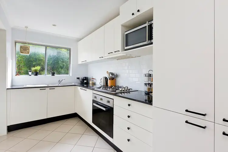 Second view of Homely apartment listing, 15/4 Greenwood Place, Freshwater NSW 2096