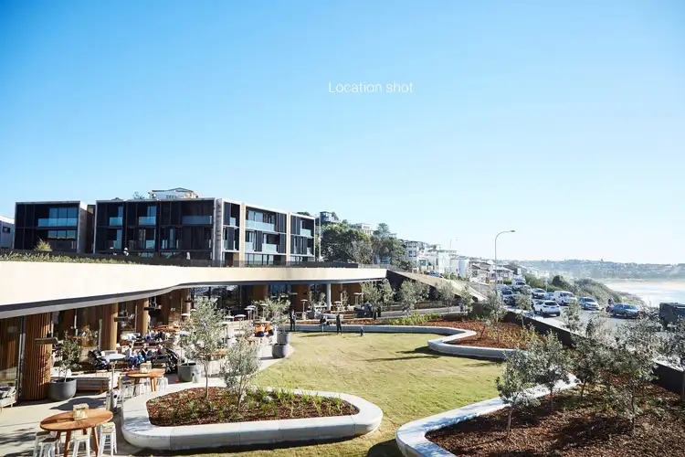 Sixth view of Homely apartment listing, 15/4 Greenwood Place, Freshwater NSW 2096