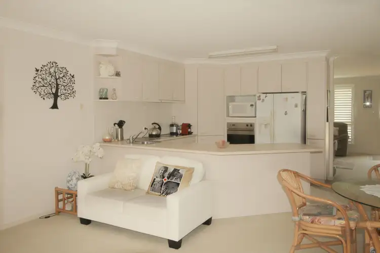Second view of Homely villa listing, 2/2 Wills Court, Forster NSW 2428