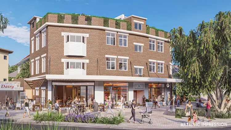 Sixth view of Homely block of units listing, 96 Glenayr Avenue, Bondi Beach NSW 2026