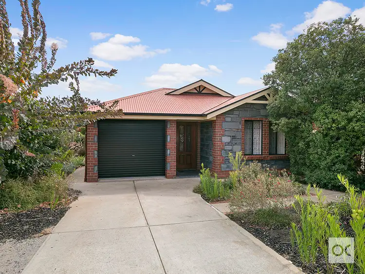 24 Rose Crescent, Mclaren Flat SA 5171