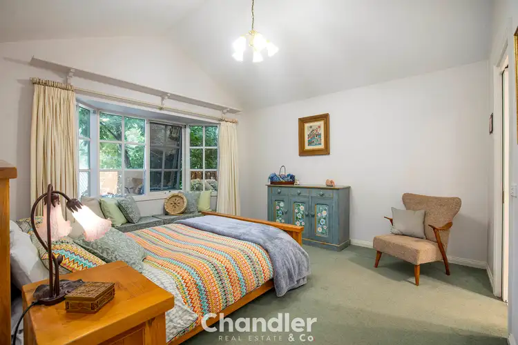 Sixth view of Homely house listing, 42 Jellicoe Avenue, Monbulk VIC 3793