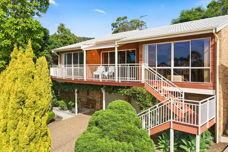 15 Ironbark Crescent, Kiama Downs NSW 2533