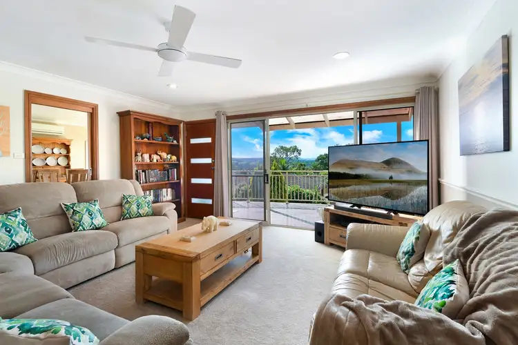 Second view of Homely house listing, 15 Ironbark Crescent, Kiama Downs NSW 2533