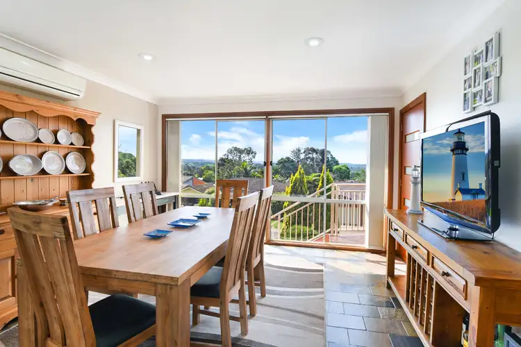 Third view of Homely house listing, 15 Ironbark Crescent, Kiama Downs NSW 2533