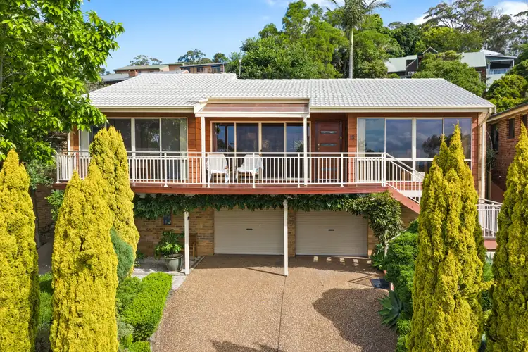 Fifth view of Homely house listing, 15 Ironbark Crescent, Kiama Downs NSW 2533