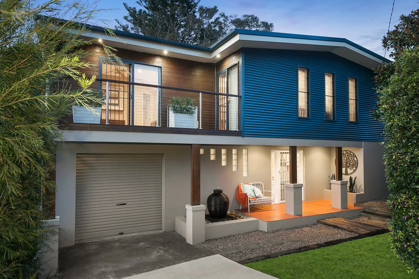 Main view of Homely house listing, 8 Shakespeare Avenue, Bateau Bay NSW 2261