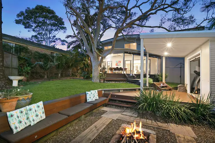 Fourth view of Homely house listing, 8 Shakespeare Avenue, Bateau Bay NSW 2261
