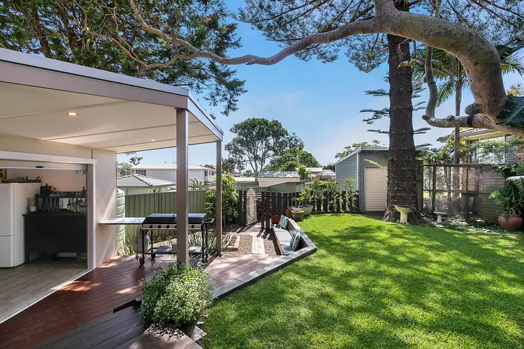 Sixth view of Homely house listing, 8 Shakespeare Avenue, Bateau Bay NSW 2261