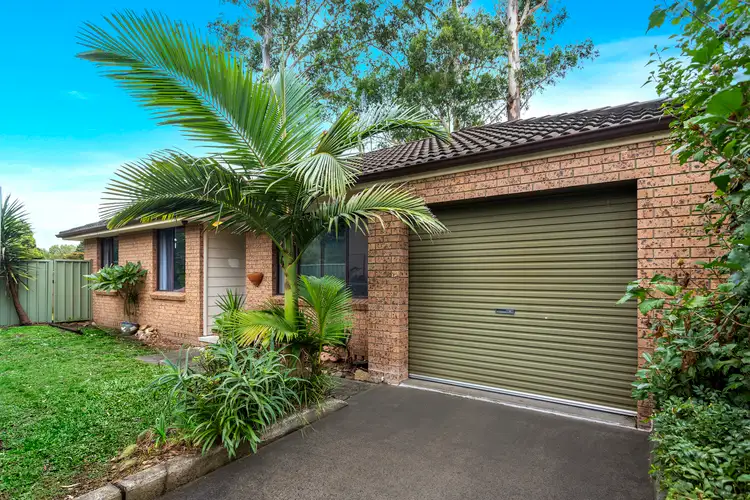 Main view of Homely villa listing, 10/66 Reeves Street, Narara NSW 2250
