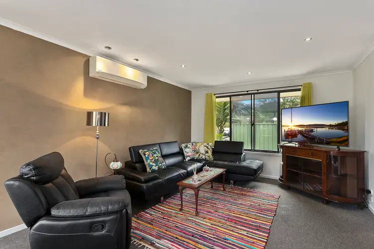 Second view of Homely villa listing, 10/66 Reeves Street, Narara NSW 2250