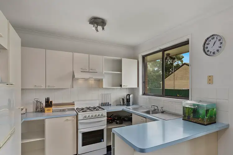 Fifth view of Homely villa listing, 10/66 Reeves Street, Narara NSW 2250