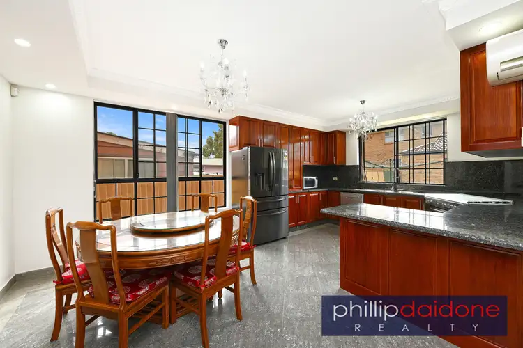 Third view of Homely house listing, 5 Nottinghill Road, Lidcombe NSW 2141