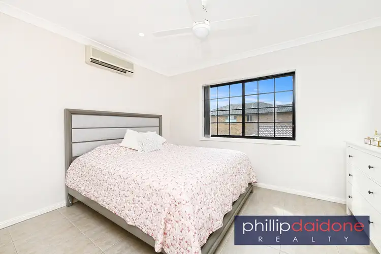 Fourth view of Homely house listing, 5 Nottinghill Road, Lidcombe NSW 2141