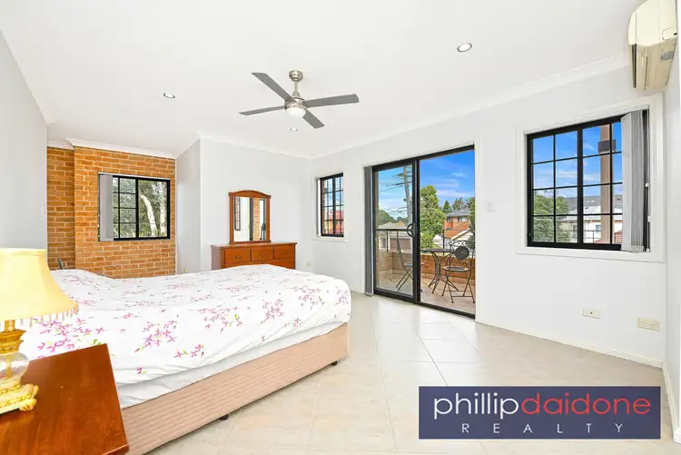 Fifth view of Homely house listing, 5 Nottinghill Road, Lidcombe NSW 2141