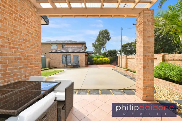 Sixth view of Homely house listing, 5 Nottinghill Road, Lidcombe NSW 2141