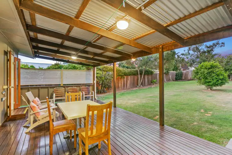Second view of Homely house listing, 7 Callen Street, Coolum Beach QLD 4573