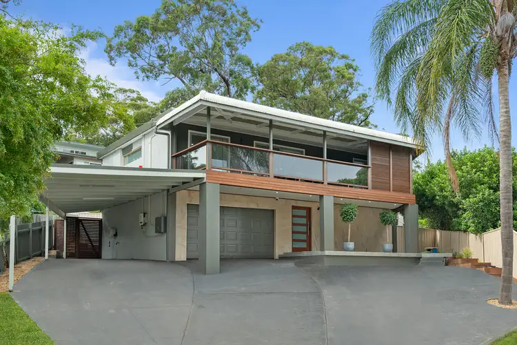 10 Julie Street, Saratoga NSW 2251
