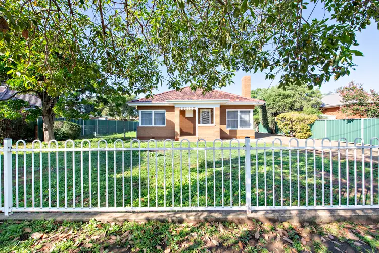 25 Short Street, Dubbo NSW 2830