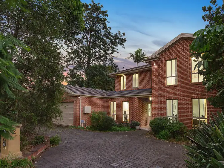 Main view of Homely house listing, 2 Tallwood Avenue, Eastwood NSW 2122