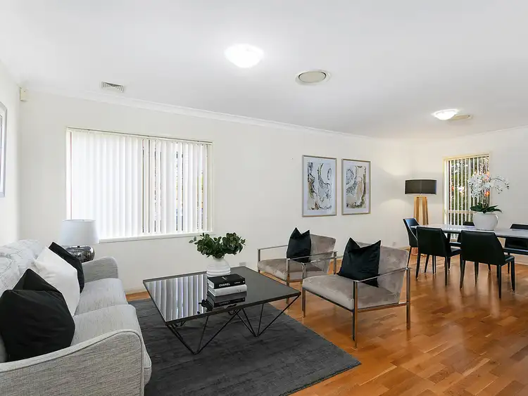Second view of Homely house listing, 2 Tallwood Avenue, Eastwood NSW 2122