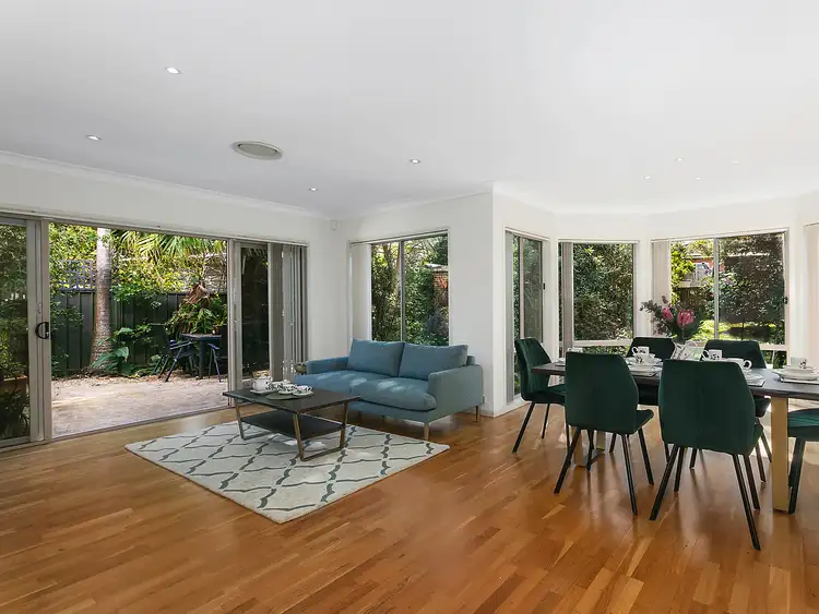 Fourth view of Homely house listing, 2 Tallwood Avenue, Eastwood NSW 2122