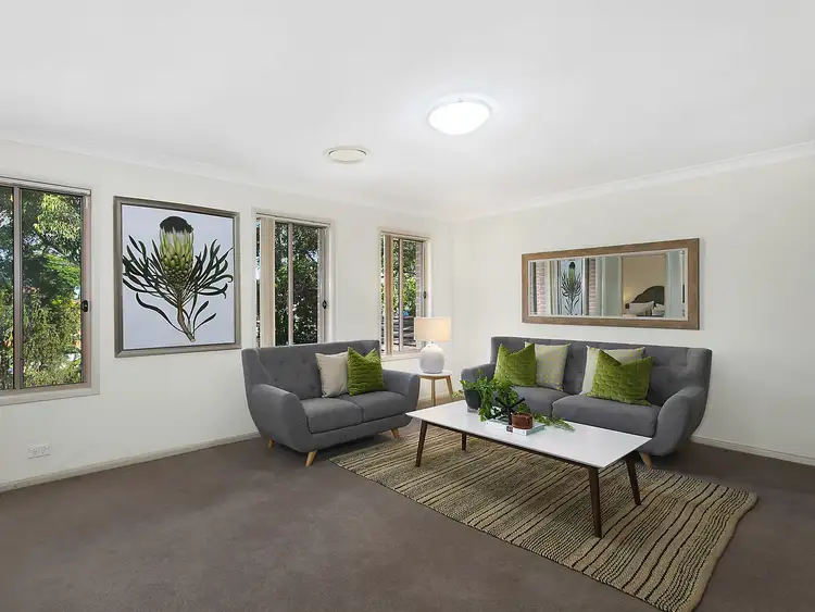 Fifth view of Homely house listing, 2 Tallwood Avenue, Eastwood NSW 2122