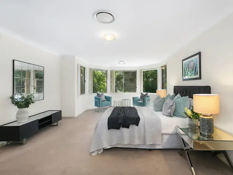 Sixth view of Homely house listing, 2 Tallwood Avenue, Eastwood NSW 2122