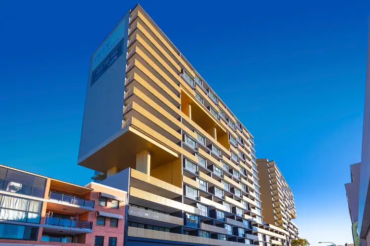 914/23 Treacy Street, Hurstville NSW 2220