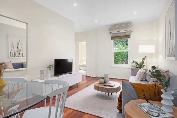 8/2 Hutchinson Street, Annandale NSW 2038