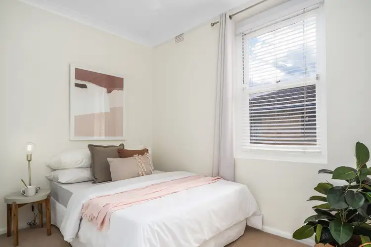 Fourth view of Homely apartment listing, 8/2 Hutchinson Street, Annandale NSW 2038