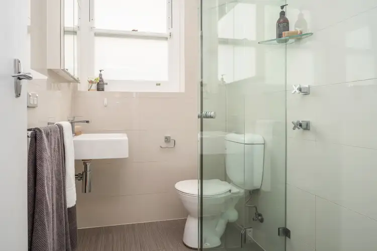 Fifth view of Homely apartment listing, 8/2 Hutchinson Street, Annandale NSW 2038